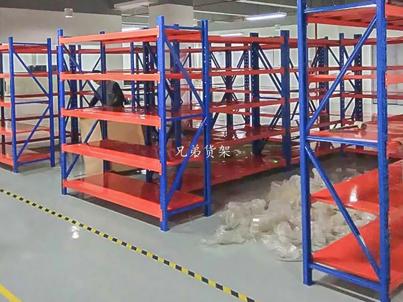 需要定做倉庫貨架,一般需要什么？