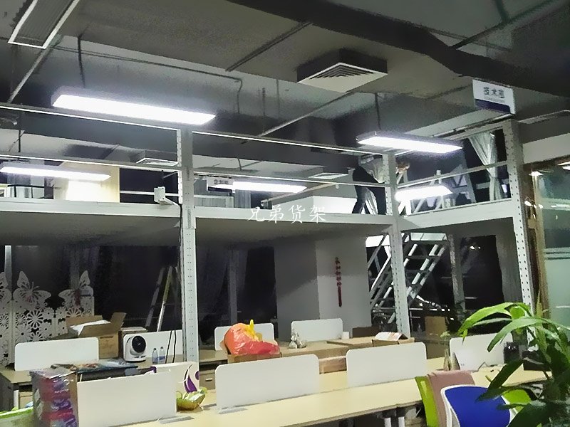 什么貨架才適合自己呢？倉(cāng)儲(chǔ)貨架種類(lèi)介紹