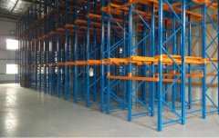 貨架廠家保養方法與減少損害的方法